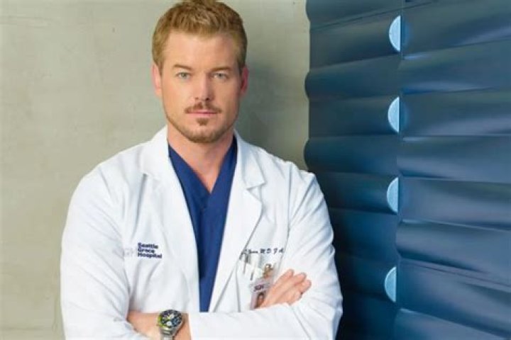 Exploring The Intricacies Of Danny Grey's Anatomy