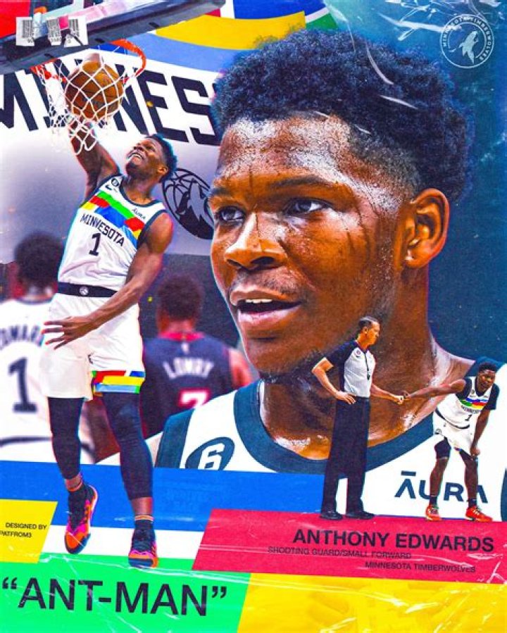 Exploring The Legacy Of Anthony Edwards Family