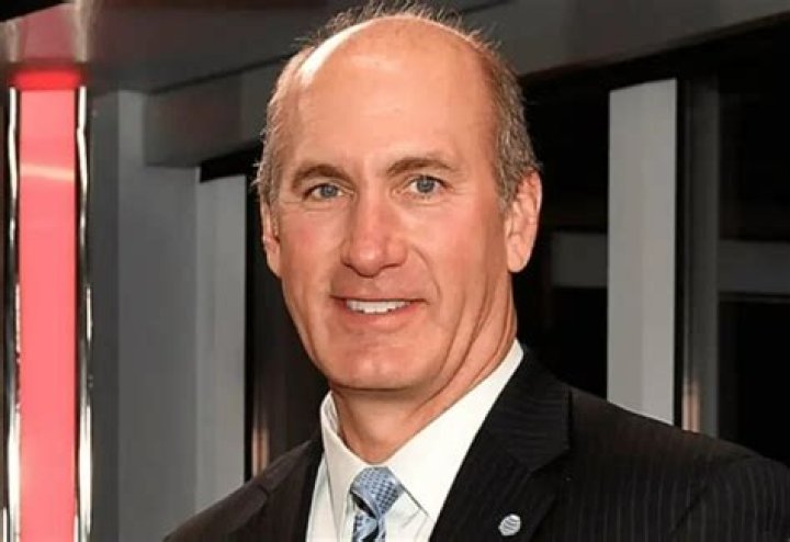 Exploring The Legacy Of John Stankey's Family