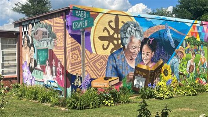 Exploring The Legacy Of Joyce Quamina: A Pioneering Afro-Caribbean Writer