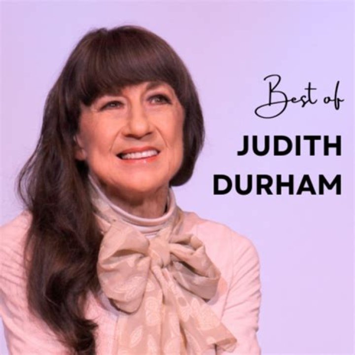 Exploring The Legacy Of Judith Durham's Children