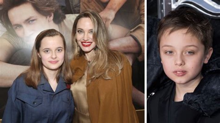 Exploring The Life And Impact Of Angelina Jolie: A Trans Perspective