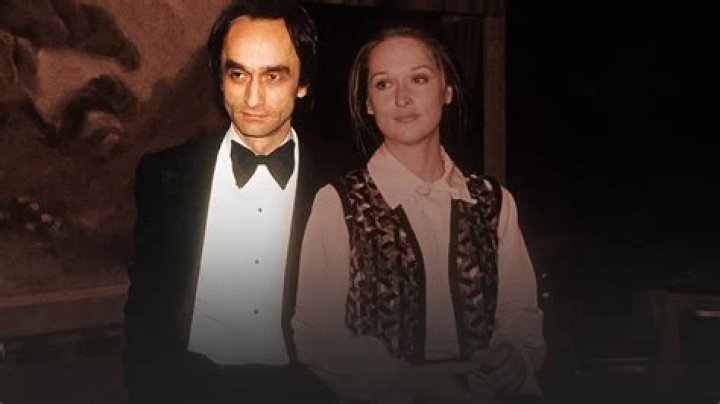 Exploring The Life And Legacy Of John Cazale's Wife