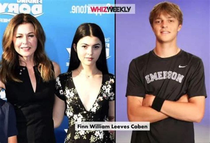 Exploring The Life And Times Of Finn William Leeves Coben