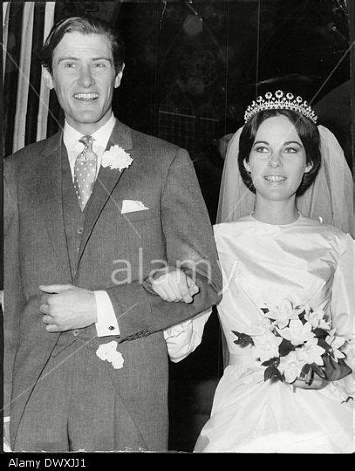 Exploring The Life Of Henry Pembroke And Diana