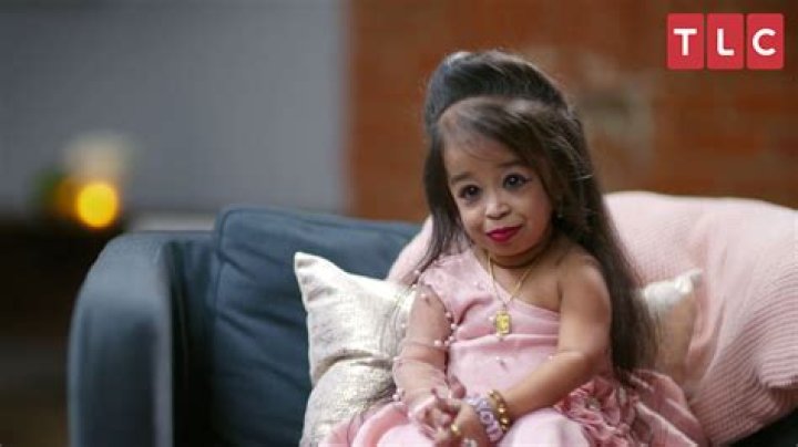 Exploring The Life Of Jyoti Amge's Husband: A Unique Love Story