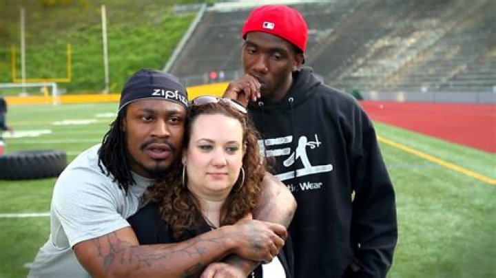 Exploring The Life Of Marshawn Lynch And His Children