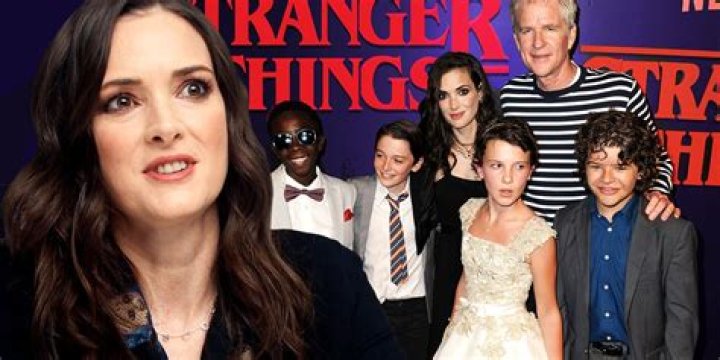 Exploring The Life Of Winona Ryder's Daughter: A Glimpse Into The Future Star