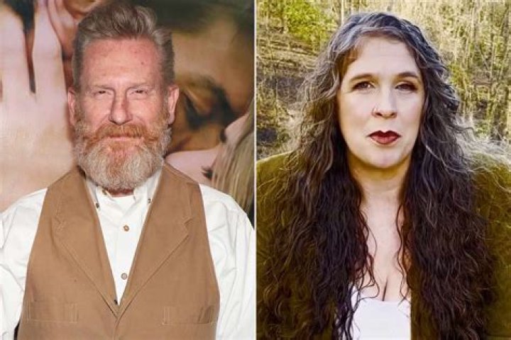 Exploring The Lives Of Tamara Gilmer And Rory Feek