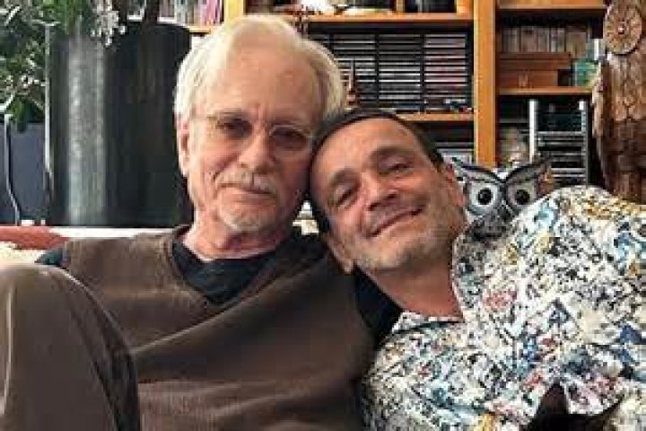 Exploring The Timeless Charm Of Tony Geary's Age