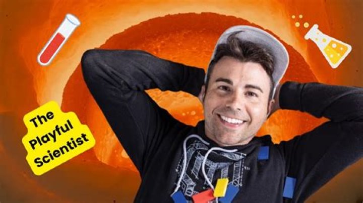 Exploring The Universe With Mark Rober: NASA’s Innovative Mind