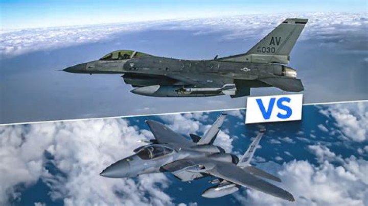 F-35 Superiority: Unveiling The Advantages Vs. Other Aircraft