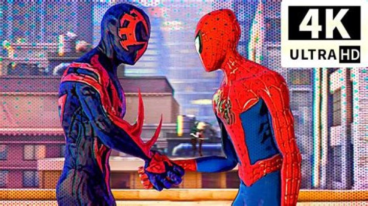 Fascinating Part 2 Of Spidermanvid.com: Unravel The Excitement