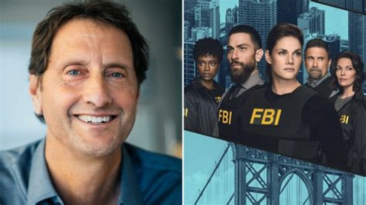 FBI Showrunner: Behind-the-Scenes Insights Into The Hit Crime Drama