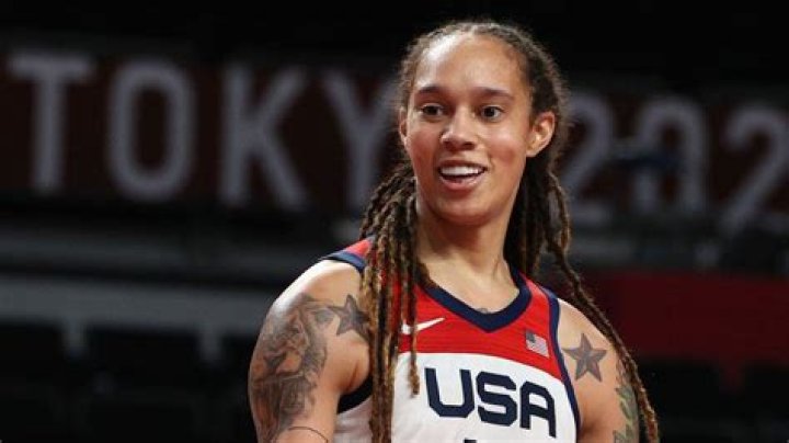Female Basketball Star Brittney Griner: A Biological Male?