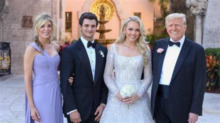 Find Love With Barron's Girlfriend: The Ultimate Guide