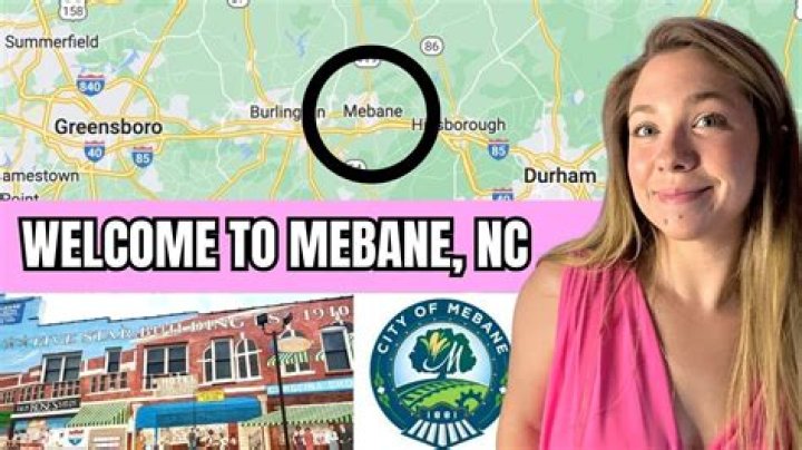 Find Obituaries In Mebane, NC: Local Obituaries Near You