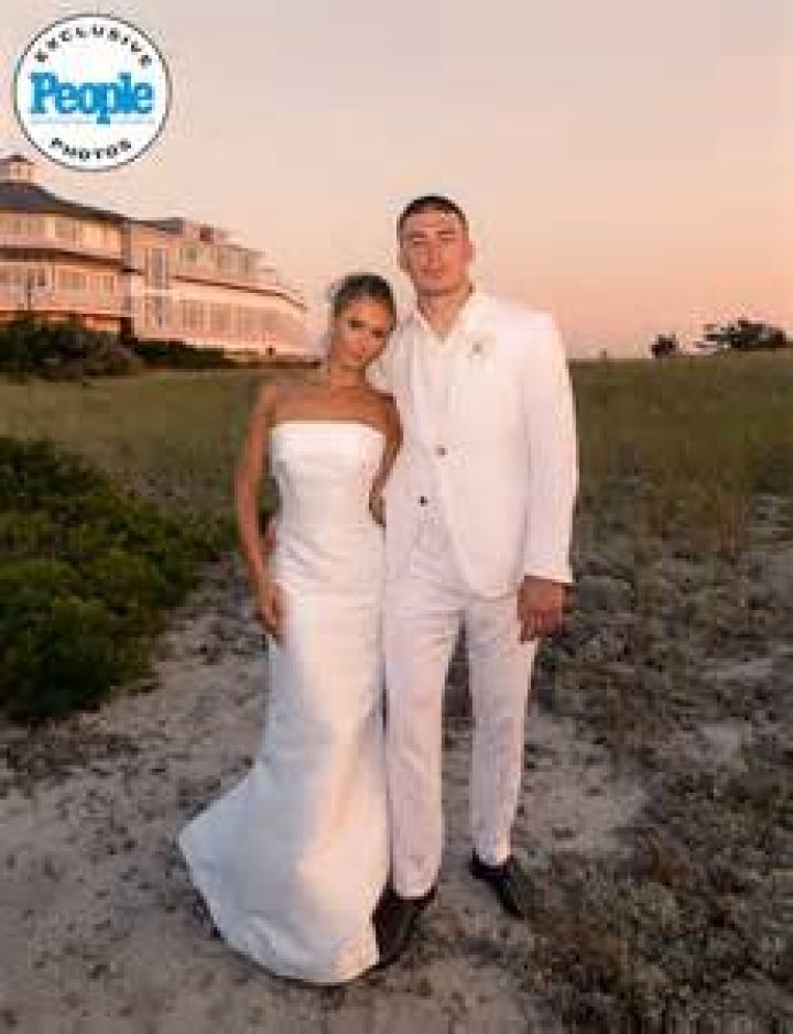 Find Out: Who Is NBA Star Blake Griffin Married To?