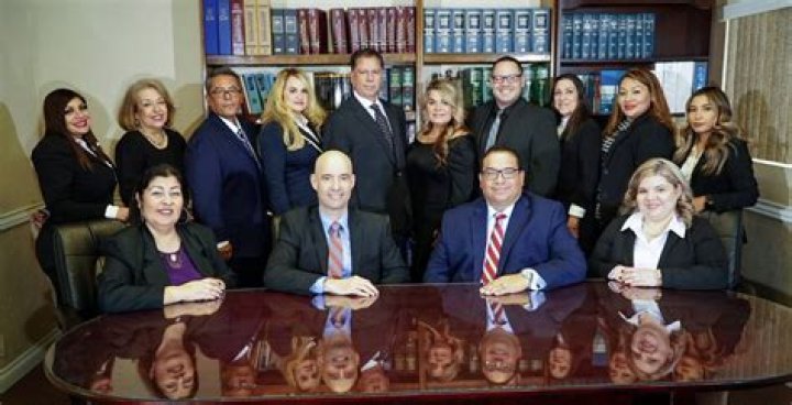 Find Reliable Car Accident Lawyers In Yucaipa