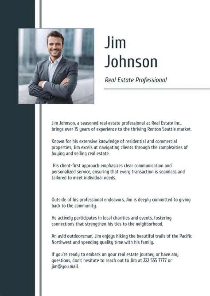 Find The Expertise Of Judi Offenberg - A Renowned Real Estate Professional
