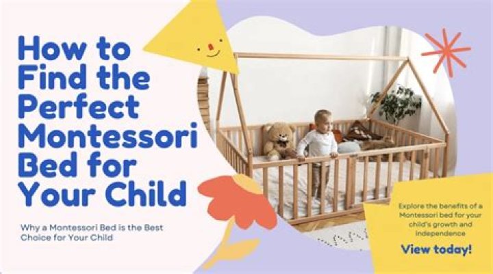 Find The Perfect Bed For Your Little One: Tips From A Seasoned Mom