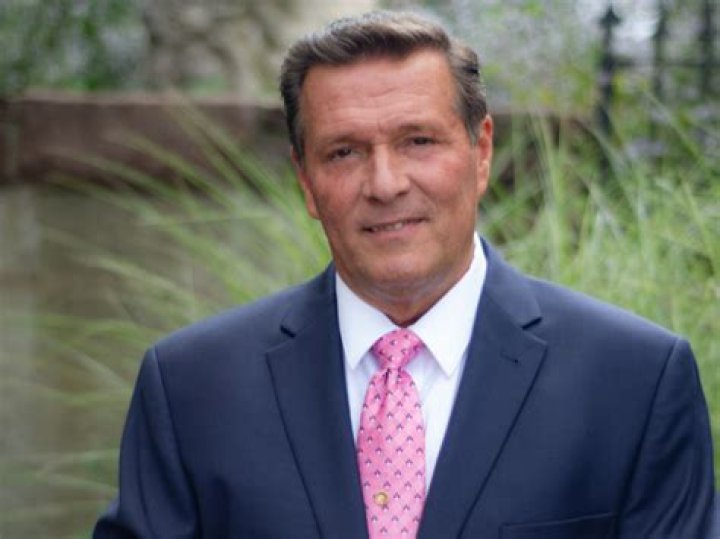 Frank Deluca - The Latest News Now