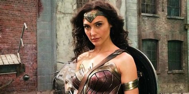 Gal Gadot: A Wonder Woman's Net Worth And The Man Behind Her