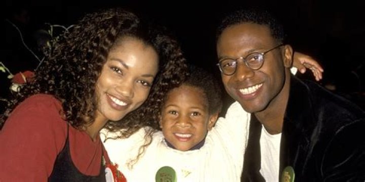 Garcelle Beauvais' Son: A Tale Of Success And Love