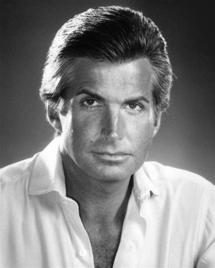 George Hamilton: The Legendary Hollywood Star