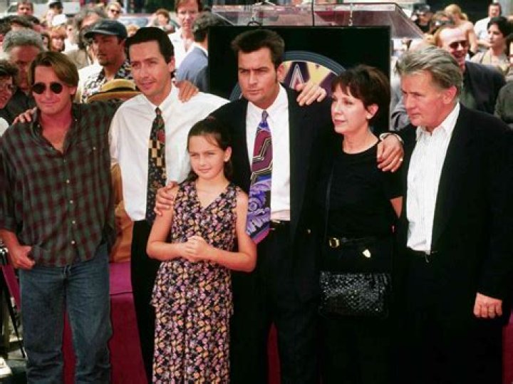 Get The Scoop On Emilio Estevez's Age