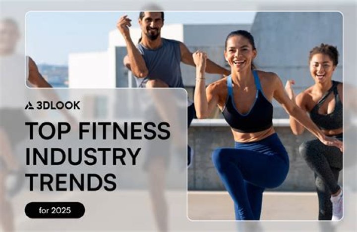 Get To Know Rachael McCuen: An Inspiring Leader In The Fitness Industry