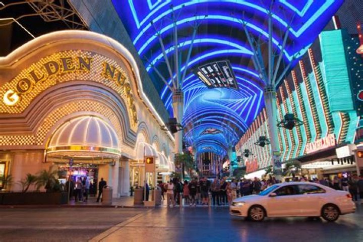 GNL Guest: A Guide To The Best Vegas Experiences