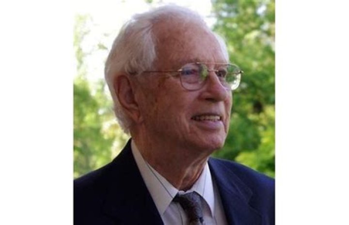 Gordon Fowler Obituary - A Cherished Life Remembered