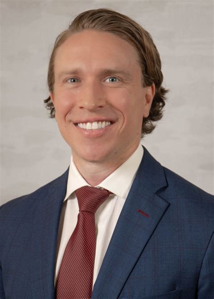 Greenville's Renowned Attorney: Paul Garrett