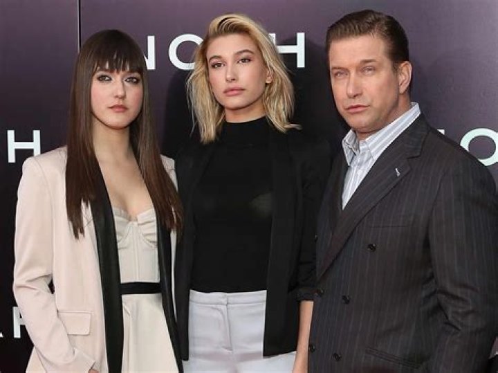 Hailey And Stephen Baldwin: The Famous Baldwin Siblings