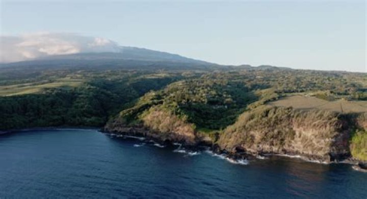 Hamakualoa Maui: Experience The Charming North Shore