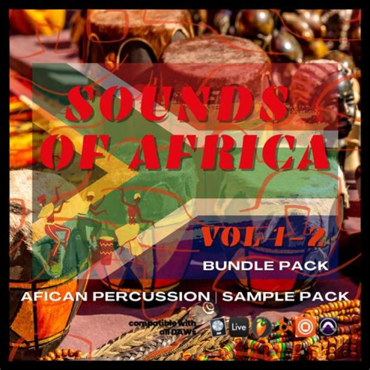 Hear The Sounds Of Africa: Discover The Best Congo Singers