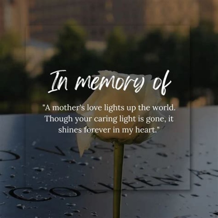 Heartfelt Tribute: Remembering Lloyd Kerr's Legacy