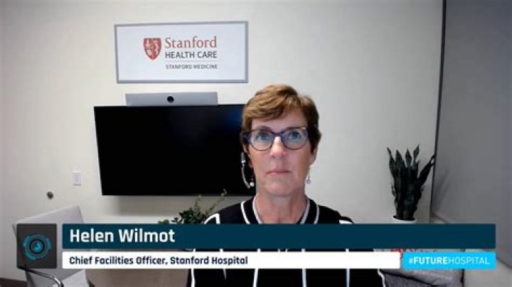 Helen Wilmot: Her Legacy And Impact
