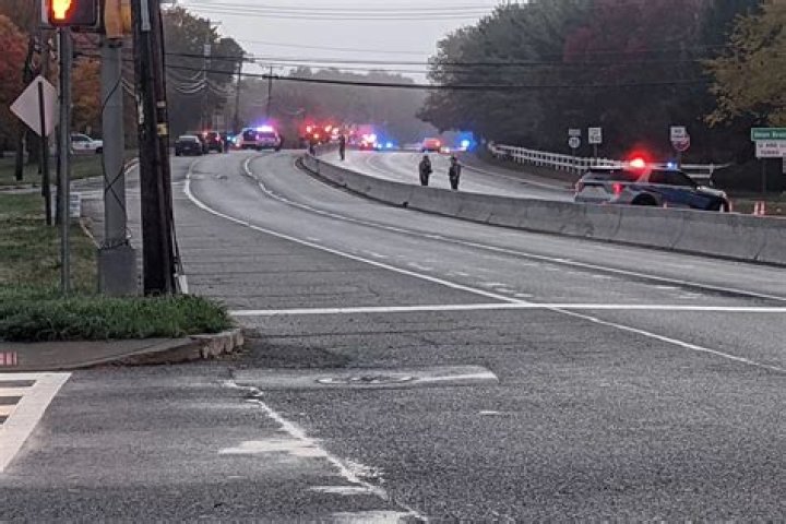 Holmdel Car Accident: Breaking News And Updates