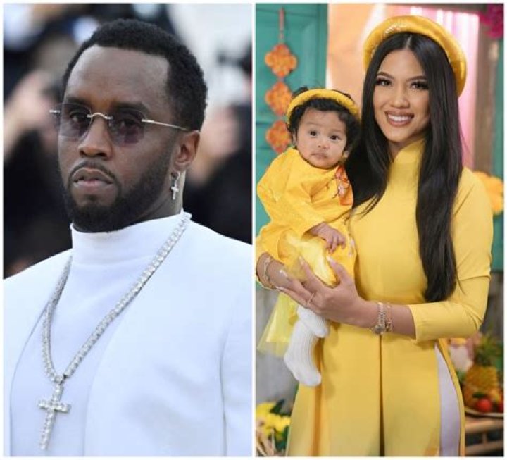 How Many Baby Mamas Does Chris Brown Have? The Truth Revealed