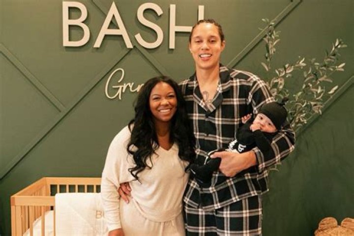 How Many Children Does Brittney Griner Have? | Complete Information