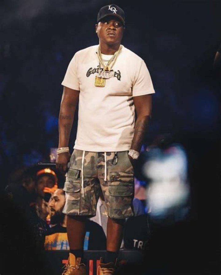 How Much Is Jadakiss Worth Today: A Comprehensive Look