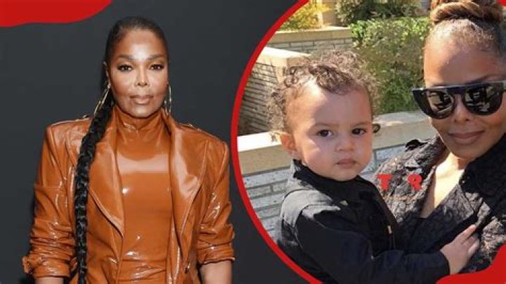 How Old Is Janet Jackson's Baby: A Comprehensive Guide