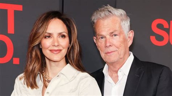 How Old Is Katharine McPhee's Husband: Find Out His Age Here