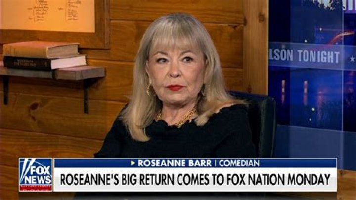 How Old Is Roseanne Barr Today? Find Out Her Current Age