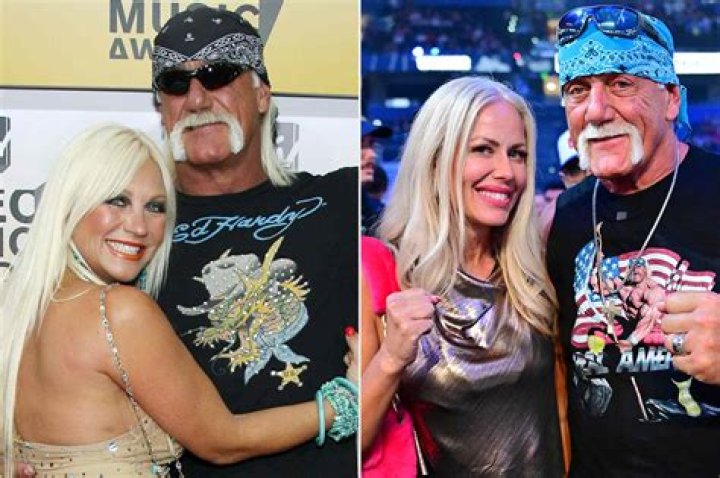 Hulk Hogan's Wives: Meet All His Spouses