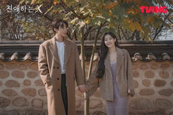 Hwang In-yeop And Kim So-hyun's Chemistry Sparks On-screen