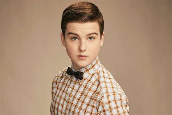 Iain Armitage's Age In 2023: A Comprehensive Look