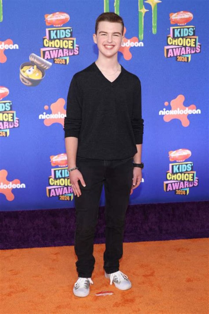 Iain Armitage's Net Worth: Discover The Young Star's Fortune